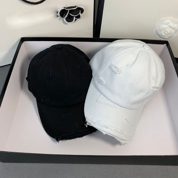 men's women's designer summer casquette hole baseball cap solid color hats cross ball cap, Blue;gray
men's women's designer summer casquette hole baseball cap solid color hats cross ball cap, Blue;gray
