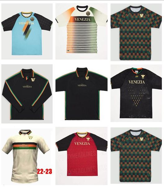 21 22 23 venezia fc soccer jerseys home away aramu forte fiordilino peretz heymans tessmann forte 2022 2023 mariano johnsen mazzocchi footba, Black;yellow
21 22 23 venezia fc soccer jerseys home away aramu forte fiordilino peretz heymans tessmann forte 2022 2023 mariano johnsen mazzocchi footba, Black;yellow