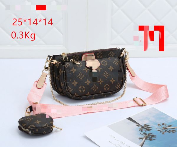 lvs purse ladies bags designer cross body bag luxury shoulder pieces 3 leather lrkrf, Red;black
lvs purse ladies bags designer cross body bag luxury shoulder pieces 3 leather lrkrf, Red;black