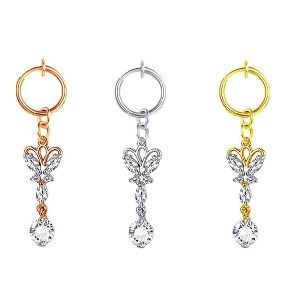 gold silver long dangle crystal navel piercing & bell button rings surgical stainless steel for women fashion summer beach party jewelry
gold silver long dangle crystal navel piercing & bell button rings surgical stainless steel for women fashion summer beach party jewelry