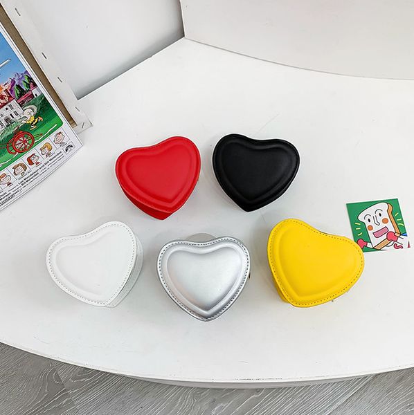 ins kids love hearts purse lady style girls metals chain single shoulder wallet ins children messenger princess bags a8760, White
ins kids love hearts purse lady style girls metals chain single shoulder wallet ins children messenger princess bags a8760, White