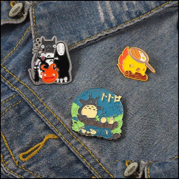 pinsbrooches jewelry no face man enamel pins custom calcifer scarecrow cat jiji brooches lapel badge cartoon movie animal gi dh8rx, Gray
pinsbrooches jewelry no face man enamel pins custom calcifer scarecrow cat jiji brooches lapel badge cartoon movie animal gi dh8rx, Gray