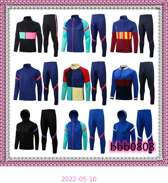 2021 soccer sets kit jerseys training suit 20 22 torres silva isco sergio ramos a.iniesta spanish jacket football uniform, Black
2021 soccer sets kit jerseys training suit 20 22 torres silva isco sergio ramos a.iniesta spanish jacket football uniform, Black