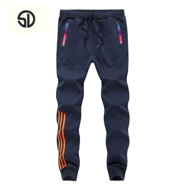spring winter casual pants men sweat pants male cotton sportswear casual trousers straight pants hip hop high street brand 201128, Black
spring winter casual pants men sweat pants male cotton sportswear casual trousers straight pants hip hop high street brand 201128, Black