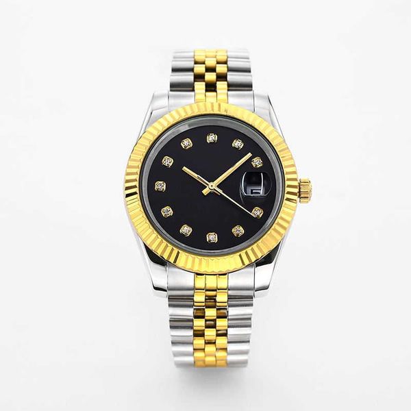41mm u1 watch mens 8750 automatic mechanical 41mm rose silver brown blue stainless steel water resistant luminous sapphire, Slivery;brown
41mm u1 watch mens 8750 automatic mechanical 41mm rose silver brown blue stainless steel water resistant luminous sapphire, Slivery;brown