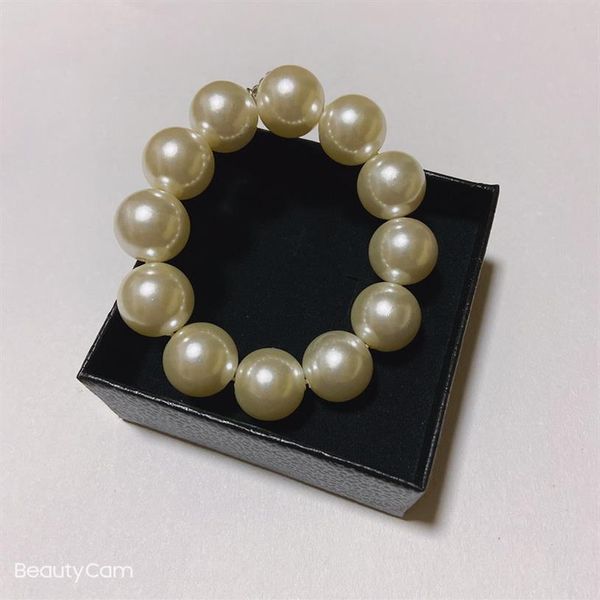 new fashion pearl rubber bands hand chain rhinestone letter bracelest suit for bangle jewelry headdress vip gifts233i, Black
new fashion pearl rubber bands hand chain rhinestone letter bracelest suit for bangle jewelry headdress vip gifts233i, Black