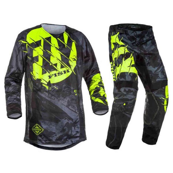 motocross jersey pants racing suit equipment moto combos riding outfit moto enduro off-road dirt bike mx gear set men, Gray
motocross jersey pants racing suit equipment moto combos riding outfit moto enduro off-road dirt bike mx gear set men, Gray