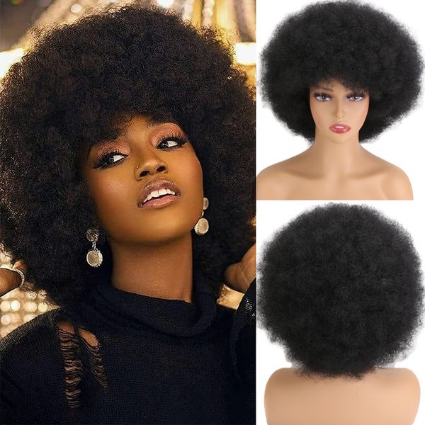 lx brand short afro wig for women 8inch synthetic afro kinky curly wig female good quality natural black red pink blonde wig with bangsfacto
lx brand short afro wig for women 8inch synthetic afro kinky curly wig female good quality natural black red pink blonde wig with bangsfacto