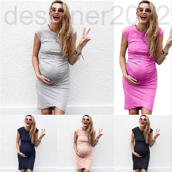 casual dresses designer large women's maternity dress ucod, Black;gray
casual dresses designer large women's maternity dress ucod, Black;gray