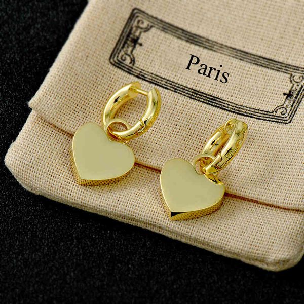 light luxury heart-shaped for women 2022 trend jewelry gift french design s925 earring woman earrings, Golden
light luxury heart-shaped for women 2022 trend jewelry gift french design s925 earring woman earrings, Golden