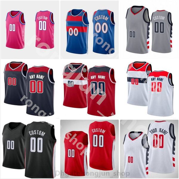 printed 75th basketball bradley 3 beal jerseys kyle 33 kuzma kentavious 1 caldwell-pope kristaps 6 porzingis rui 8 hachimura deni 9 avdija g, Black;red
printed 75th basketball bradley 3 beal jerseys kyle 33 kuzma kentavious 1 caldwell-pope kristaps 6 porzingis rui 8 hachimura deni 9 avdija g, Black;red