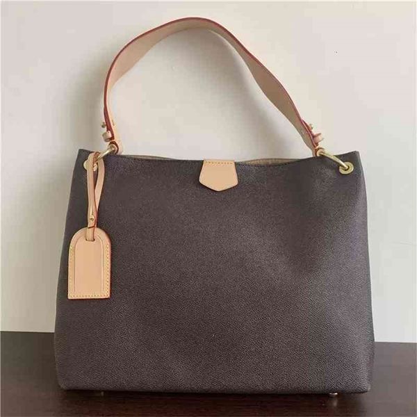 gbg hl graceful bag wallet m43704 mm hobo classic purse leather handbags wallets fashion women single handle tote shopping bags 39x12x34cm
gbg hl graceful bag wallet m43704 mm hobo classic purse leather handbags wallets fashion women single handle tote shopping bags 39x12x34cm
