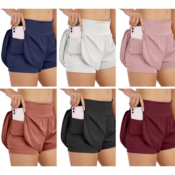 sheer yoga pants women's running shorts mesh liner workout athletic short for women with phone pockets, White;black
sheer yoga pants women's running shorts mesh liner workout athletic short for women with phone pockets, White;black