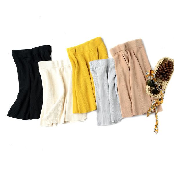 korean women skirt summer streetwear pleated knitted jupe femme a d379, Black
korean women skirt summer streetwear pleated knitted jupe femme a d379, Black