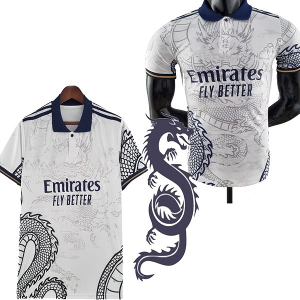 vini jr chinese dragon soccer jerseys benzema alaba camavinga asensio valverd mens player fans version white football shirt 2022 2023 unifor, Black;yellow
vini jr chinese dragon soccer jerseys benzema alaba camavinga asensio valverd mens player fans version white football shirt 2022 2023 unifor, Black;yellow