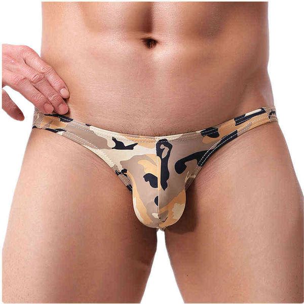 woxuan underwear male printed panties men's brief nylon underpant boy bikini briefs camouflage underwear y220426, Black;white
woxuan underwear male printed panties men's brief nylon underpant boy bikini briefs camouflage underwear y220426, Black;white
