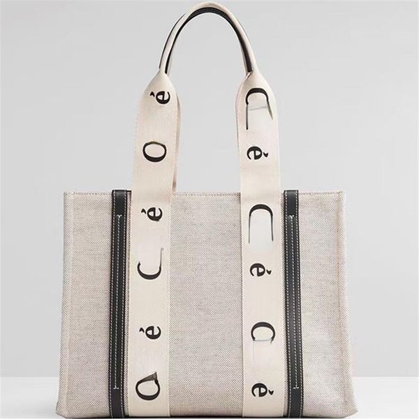 shoulder bags letter print stripe evening bags large capacity tote canvas casual handbag shopping bag2253
shoulder bags letter print stripe evening bags large capacity tote canvas casual handbag shopping bag2253
