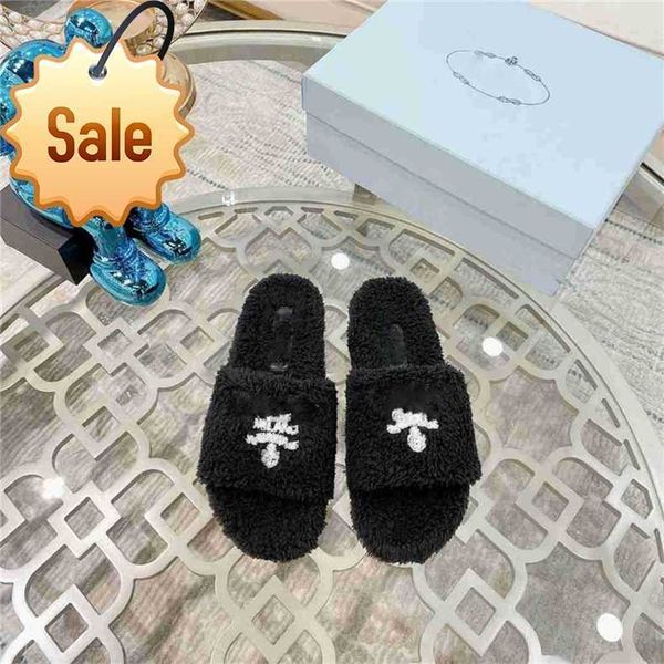 designer fur slippers home shoes luxury women warm fashion wool cotton shoe faux home ladies autumn and winter style, Black
designer fur slippers home shoes luxury women warm fashion wool cotton shoe faux home ladies autumn and winter style, Black