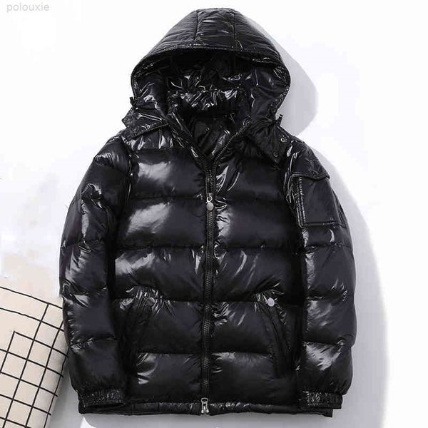 designer jacket puffer luxury warm mkle mk meng fashion down winter youth parka coat outdoor couple thick warm brand clothing er, Black
designer jacket puffer luxury warm mkle mk meng fashion down winter youth parka coat outdoor couple thick warm brand clothing er, Black