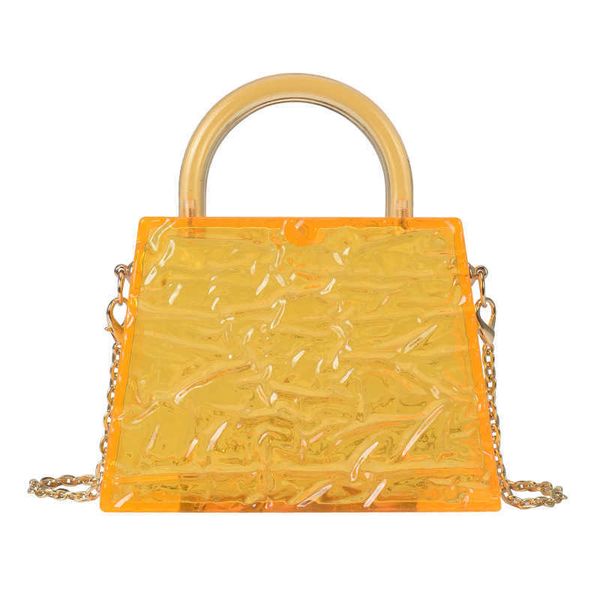 designer summer jelly bag woman crack transparent niche bags women's bag ice acrylic net red tide portable crossbody bags
designer summer jelly bag woman crack transparent niche bags women's bag ice acrylic net red tide portable crossbody bags