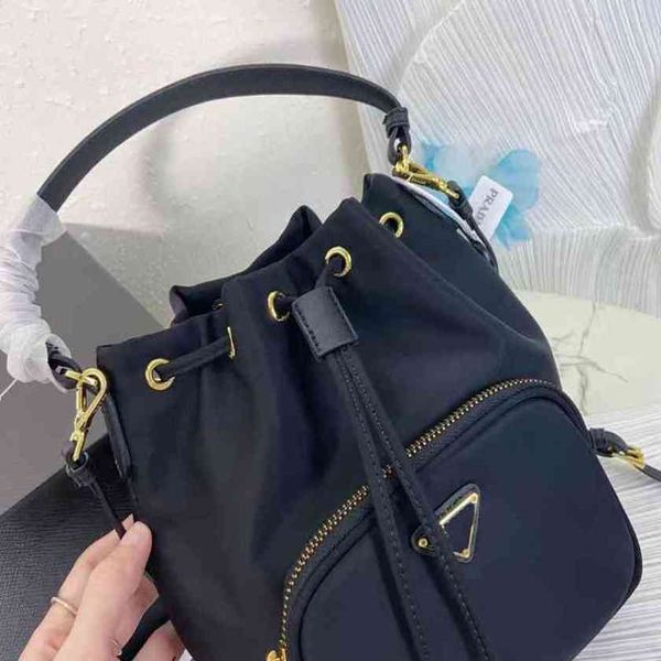 20% off sitewide 2022 luxury bags nylon bag drawstring bucket recycled nylon hand messenger bag net red same style
20% off sitewide 2022 luxury bags nylon bag drawstring bucket recycled nylon hand messenger bag net red same style