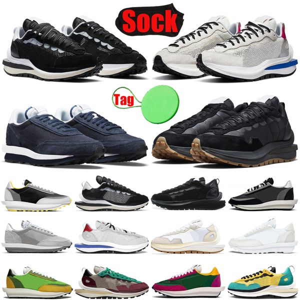 with sock tag waffle vaporwaffle mens running shoes pegasus fragment undercover black gum sesame sail pure platinum men women trainers sport
with sock tag waffle vaporwaffle mens running shoes pegasus fragment undercover black gum sesame sail pure platinum men women trainers sport