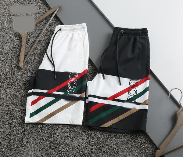 new pattern wholesale summer fashion designer board short quick drying swimwear printing board beach pants men mens swim shorts sizem-3xl #5, White;black
new pattern wholesale summer fashion designer board short quick drying swimwear printing board beach pants men mens swim shorts sizem-3xl #5, White;black
