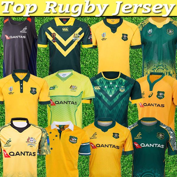 21 22 australia rugby jerseys home away kangaroos wallaby 2021 2022 size s-5xl maillot de national league men vest, Black;gray
21 22 australia rugby jerseys home away kangaroos wallaby 2021 2022 size s-5xl maillot de national league men vest, Black;gray