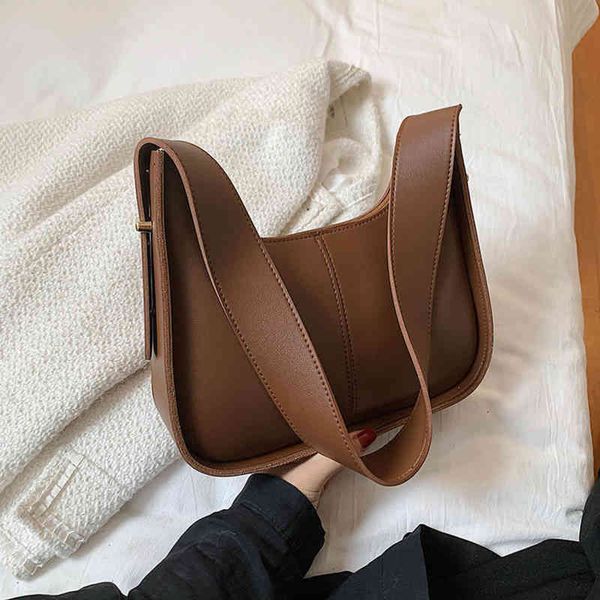 evening bags luxe schoudertassen voor vrouwen 2022 lederen verstelbare riem schoudertas casual schooltas brede bandjes mode tas 220416
evening bags luxe schoudertassen voor vrouwen 2022 lederen verstelbare riem schoudertas casual schooltas brede bandjes mode tas 220416