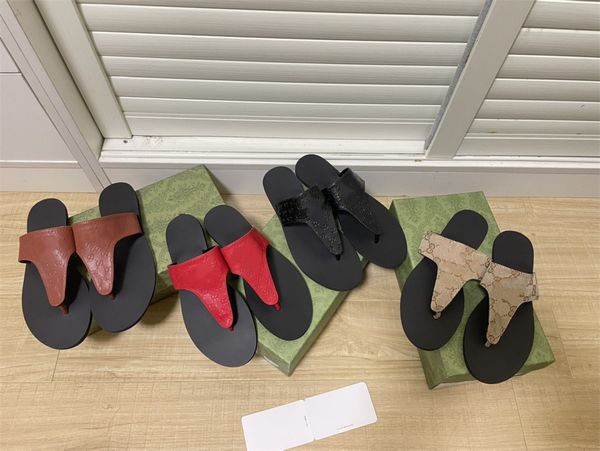 2022 designer slides women flip flops slippers leather sandal with double metal black brown slippers summer beach sandals
2022 designer slides women flip flops slippers leather sandal with double metal black brown slippers summer beach sandals