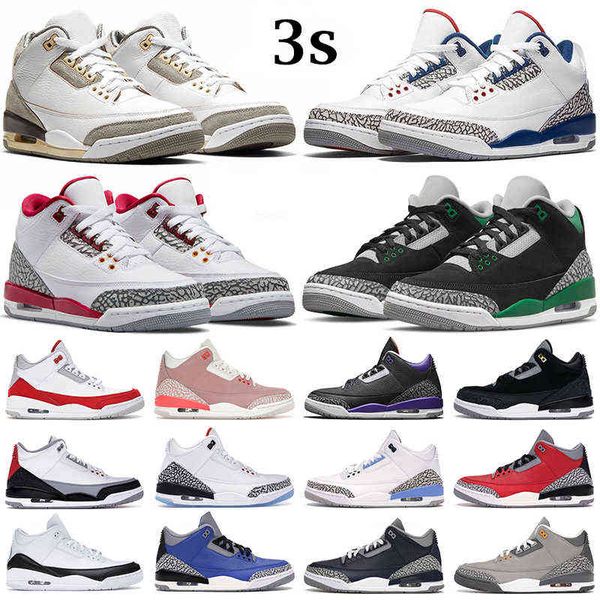 cardinal red basketball shoes 3 3s men patchwork pine green racer blue midnight navy medium grey white cement mens trainers sports sneakers
cardinal red basketball shoes 3 3s men patchwork pine green racer blue midnight navy medium grey white cement mens trainers sports sneakers