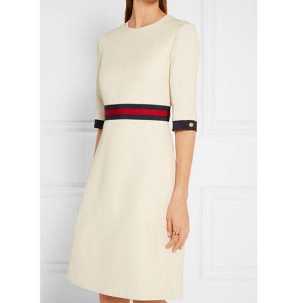 office lady oneck middle sleeve dres autumn bodycon slim ol work office dress y200418, Black;gray
office lady oneck middle sleeve dres autumn bodycon slim ol work office dress y200418, Black;gray
