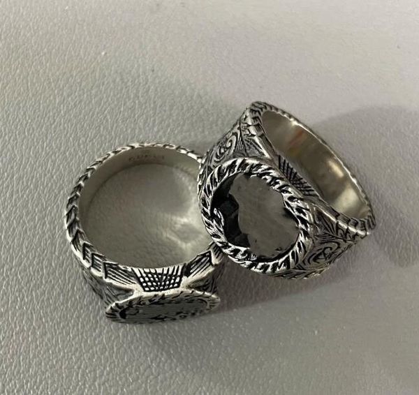 designer ring novelty jewelry rings for women couple rings fashion diamond moissanite rings 925 silver carved pattern road ring
designer ring novelty jewelry rings for women couple rings fashion diamond moissanite rings 925 silver carved pattern road ring