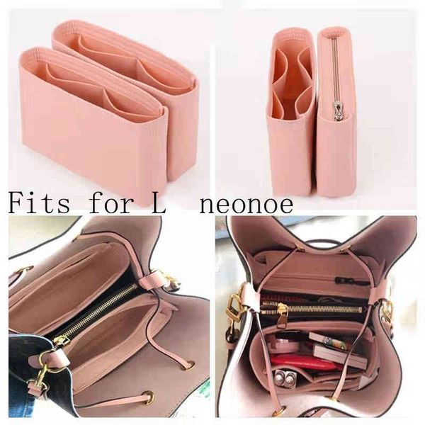 insert bag organizer for neonoe neo noe makeup handbag organizer women travel inner purse portable cosmetic inside bags 220721, Blue;pink
insert bag organizer for neonoe neo noe makeup handbag organizer women travel inner purse portable cosmetic inside bags 220721, Blue;pink