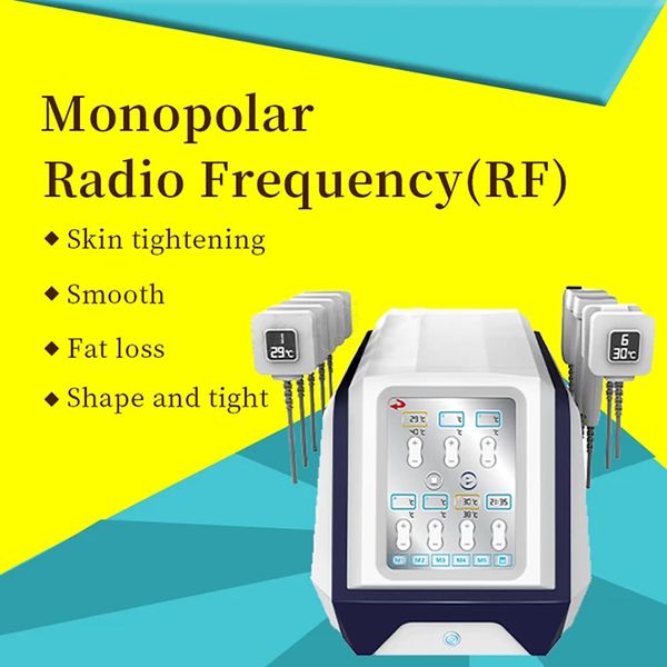 commercial use 10 handles sculpting tech slimming monopolar rf mono polar radio frequency therapy facial tightening lifting anti-aging fat b
commercial use 10 handles sculpting tech slimming monopolar rf mono polar radio frequency therapy facial tightening lifting anti-aging fat b