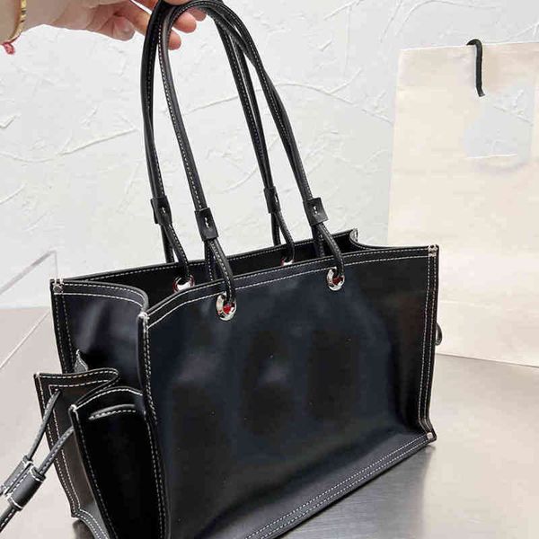 letter embroidery tote bags women high capacity handbag shoulder leather designer brand crossbody female shopping packs 220323
letter embroidery tote bags women high capacity handbag shoulder leather designer brand crossbody female shopping packs 220323