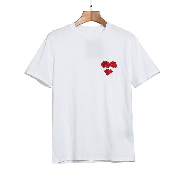 mens womens t shirt cotton hand painted luxury palm ink splash graffiti letters summer loose angel shorts sleeve round neck hip hop tshirt, White;black
mens womens t shirt cotton hand painted luxury palm ink splash graffiti letters summer loose angel shorts sleeve round neck hip hop tshirt, White;black