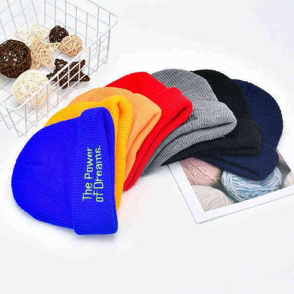 beanie men's and women's autumn winter hats fashion embroidery english letters couple sports out riding warm 220707, Blue;gray
beanie men's and women's autumn winter hats fashion embroidery english letters couple sports out riding warm 220707, Blue;gray