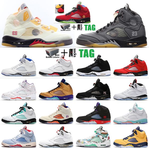 2022 man woman 5 5s retro shoe basketball shoes 23 75 black muslin grey what the oregon alternate bel pink foam light aqua women men sneaker
2022 man woman 5 5s retro shoe basketball shoes 23 75 black muslin grey what the oregon alternate bel pink foam light aqua women men sneaker