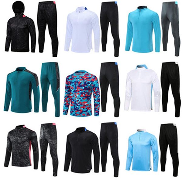 tees 2022 soccer training suit jacket 21 22 camiseta de futbol benzema hazard jogging football tracksuit, Black
tees 2022 soccer training suit jacket 21 22 camiseta de futbol benzema hazard jogging football tracksuit, Black
