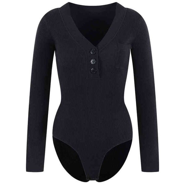 women's knits tees autumn and winter women's wear v-neck slim fit fashion black bottom knitted short women eaeb, White
women's knits tees autumn and winter women's wear v-neck slim fit fashion black bottom knitted short women eaeb, White
