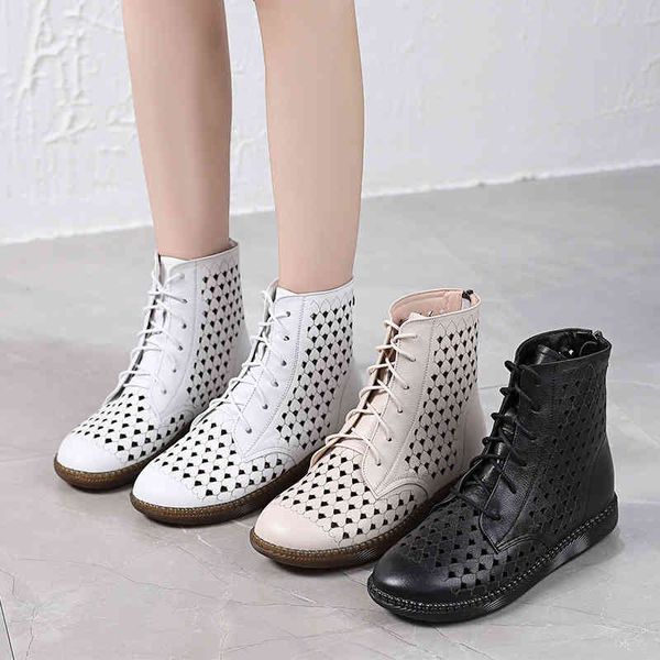 sandals martin boots women's summer leather breathable thick soled british short hollowed out large boots 6xlg, Black
sandals martin boots women's summer leather breathable thick soled british short hollowed out large boots 6xlg, Black
