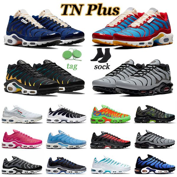 2022 tn plus leather running shoes for men women trainers running club 3d black teal yellow university blue oreo bred terrascape reflective
2022 tn plus leather running shoes for men women trainers running club 3d black teal yellow university blue oreo bred terrascape reflective
