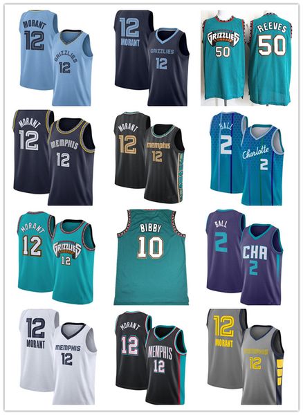 2022 city 75th jerseys 12 ja morant 10 mike bibby memphises 2 lamelo ball basketball jersey shareef 3 abdur-rahim higrizzlyi 50 reeves nvanc, Black;red
2022 city 75th jerseys 12 ja morant 10 mike bibby memphises 2 lamelo ball basketball jersey shareef 3 abdur-rahim higrizzlyi 50 reeves nvanc, Black;red