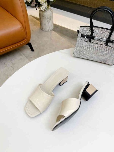 slippers calfskin mules patent dark beige purple black green women sandals summer beach slippers designer luxury slides outdoor lady shoes p
slippers calfskin mules patent dark beige purple black green women sandals summer beach slippers designer luxury slides outdoor lady shoes p