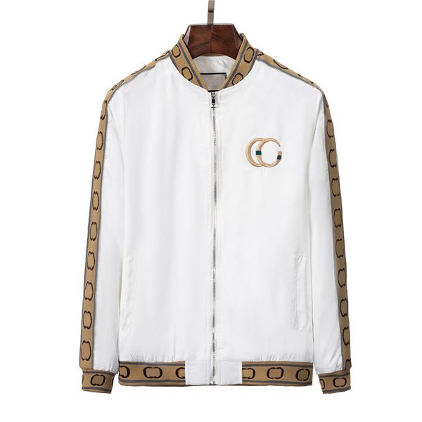 2023 fashion mens designer jacket coat caps winter autumn baseball slim stylist men women windbreaker outerwear zipper hoodies jackets coats, Black;brown
2023 fashion mens designer jacket coat caps winter autumn baseball slim stylist men women windbreaker outerwear zipper hoodies jackets coats, Black;brown