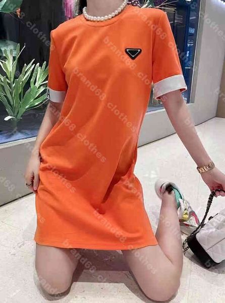 summer women short sleeve straight t skirt dress 22ss cotton slim fit party dress solid color long skirt logo pr..da brand casual office fem, Black;gray
summer women short sleeve straight t skirt dress 22ss cotton slim fit party dress solid color long skirt logo pr..da brand casual office fem, Black;gray