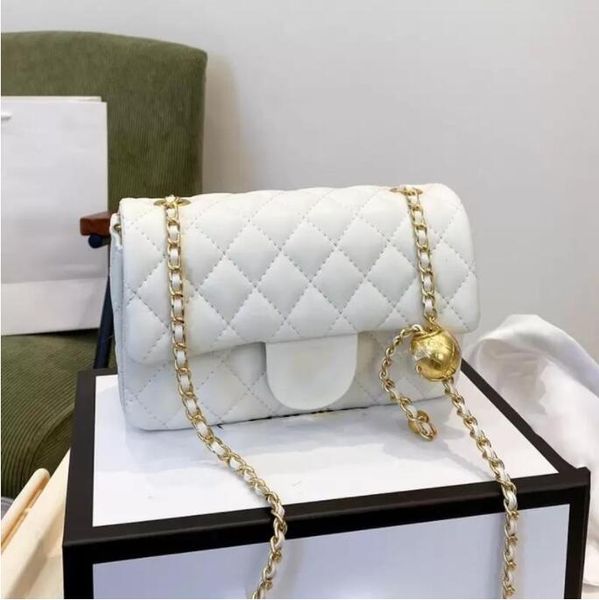 tz womens designer classic mini flap bag crush gold ball quilted matelasse chain crossbody shoulder purse vanity cosmetic case rectangular b
tz womens designer classic mini flap bag crush gold ball quilted matelasse chain crossbody shoulder purse vanity cosmetic case rectangular b