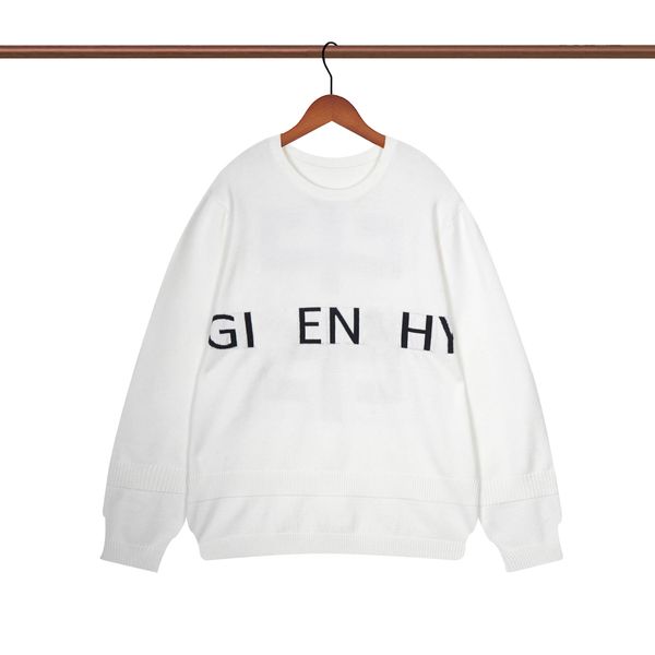 sweater women's autumn round neck striped fashion long sleeve women high end jacquard cardigan knitting sweaters coats, White;black
sweater women's autumn round neck striped fashion long sleeve women high end jacquard cardigan knitting sweaters coats, White;black