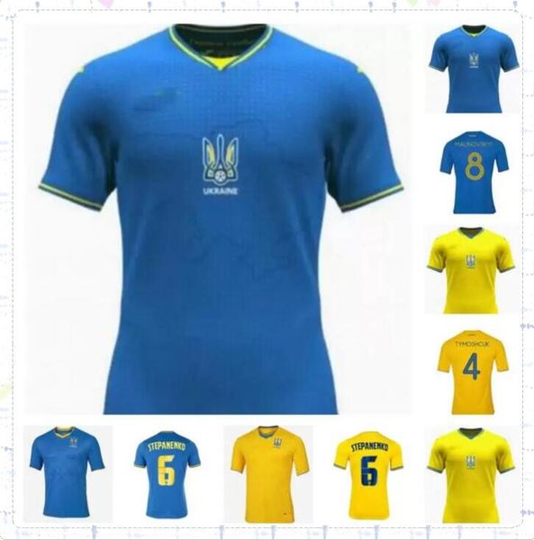 21/22 ukraine soccer jerseys 2021 2022 vitaliy mykolenko oleksandr zinchenko ruslan malinovskyi viktor tsygankov national team men football, Black;yellow
21/22 ukraine soccer jerseys 2021 2022 vitaliy mykolenko oleksandr zinchenko ruslan malinovskyi viktor tsygankov national team men football, Black;yellow